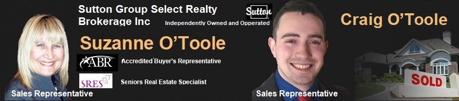 Suzanne M. O'Toole - Sales Representative - Real Estate